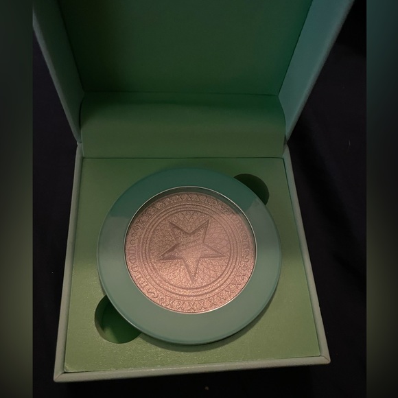 Jeffree Star extreme frost STRIPPER MAGIC - Picture 2 of 3